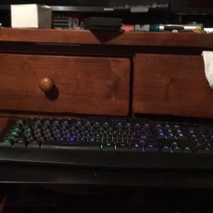 Meet your Posher, Justin